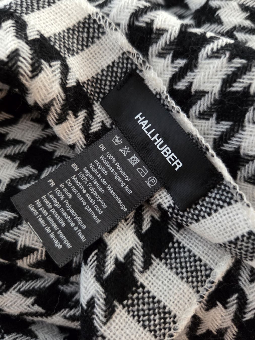 Hallhuber Foulard & Sciarpe: schöner Schal, Hallhuber – Nuovo (secondo la descrizione) da Wiesendangen venduto da Sinhuk 2