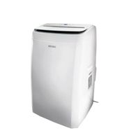 KOENIC KAC 14022 CH WLAN Klimagerät Weiss (Max. Raumgröße: 1