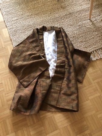 Japan Kimono