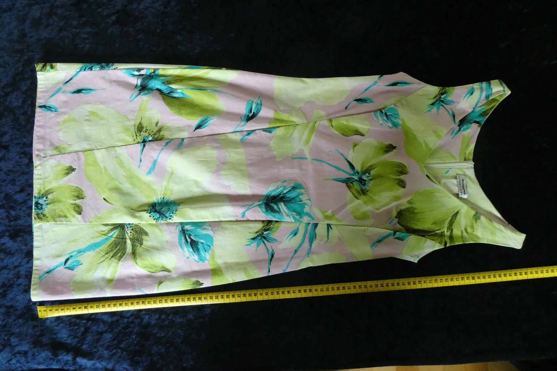 Kleider: Sommerkleid S – Gebraucht aus Worb von Tanzzwiebelchen 3