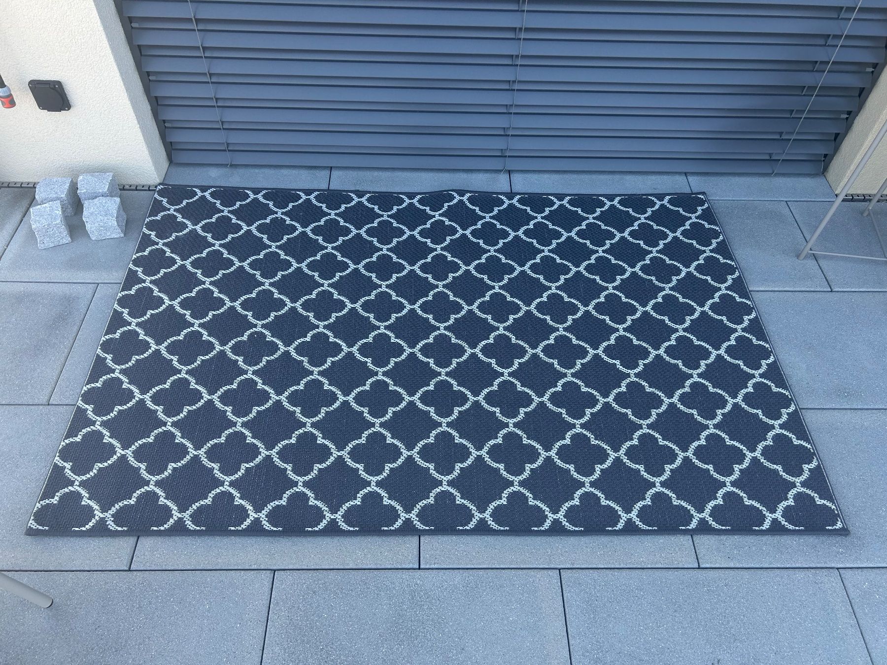 Teppiche: 2 Stk. Teppiche Indoor&Outdoor – Gebraucht aus Diegten von ste_pvd5 3