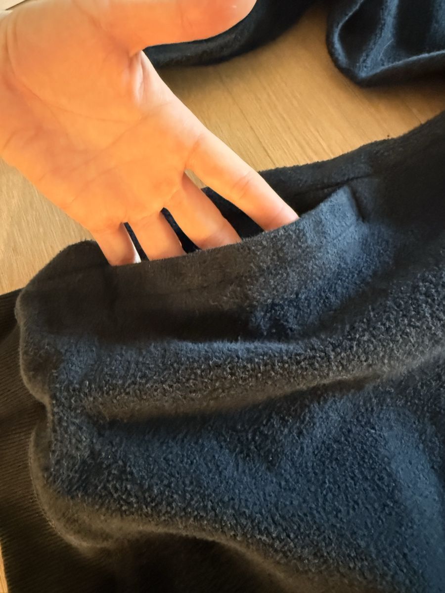 October's Very Own Maglioni & Felpe: OVO October's Very Own Pulli Schwarz XL Pullover Herren – Usato da Staad SG venduto da Chirrari 5