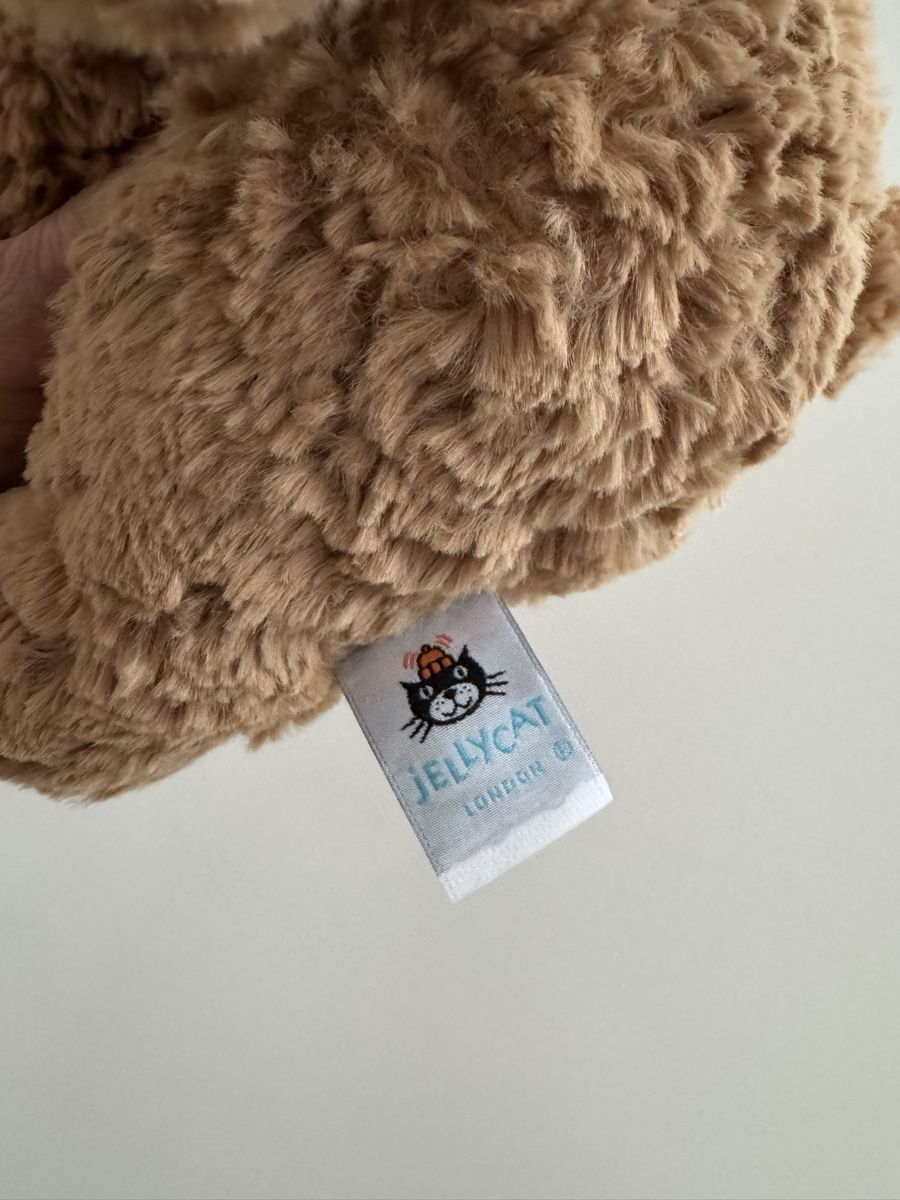 Spielzeuge: Jellycat Teddybär 🧸 – Neu (gemäss Beschreibung) aus Solothurn von Vintage87 1