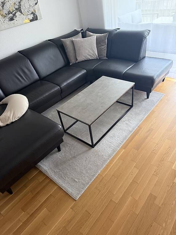 Teppiche: Teppich Hellgrau / Creme – Gebraucht aus Grenchen von m.s_93 3