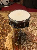 Tama 6.5x14" S.L.P. Series G-Walnut Snare Drum