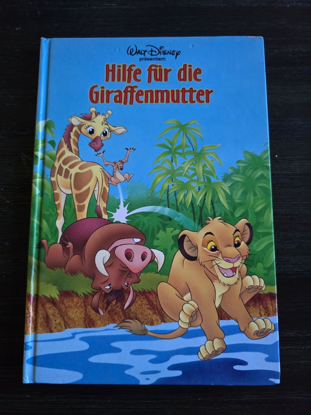 Libri: Disney's Welt-Klassiker: 5 mal Kinderbücher – Usato da Kestenholz venduto da _Nostalgia_ 4