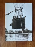 1977 Ballonpost Bazenheid-Bichwil   (G2871)