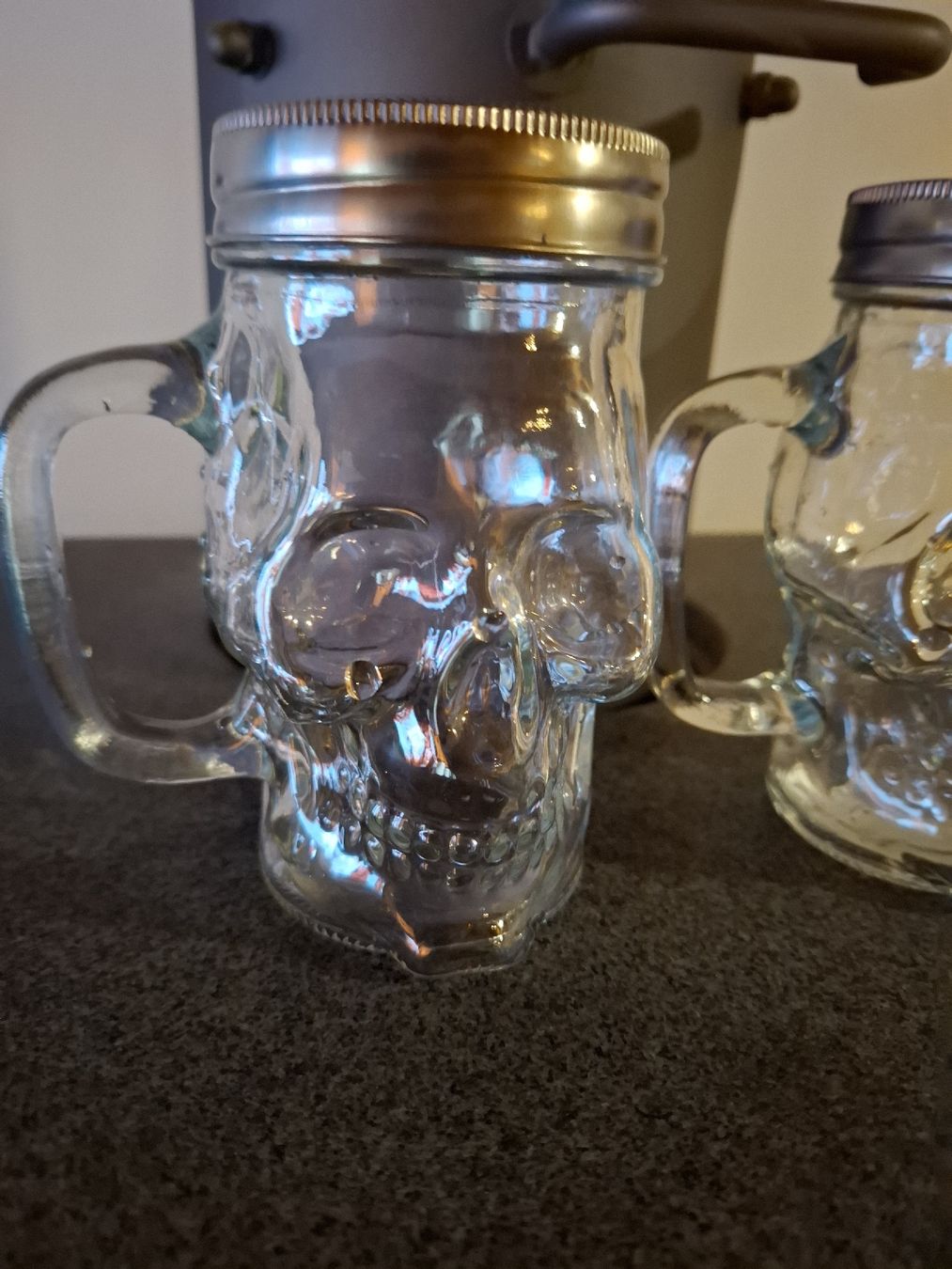 Bicchieri: Totenkopf Gläser – Usato da Zuchwil venduto da bvj_5t82