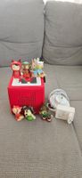 Toniebox inkl. 7 Figuren