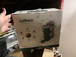 CoffeeB by Café Royal Kaffemaschine