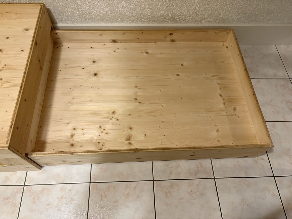 Betten: Lit chien – Neu (gemäss Beschreibung) aus Oron-la-Ville von bad_hhr8 3