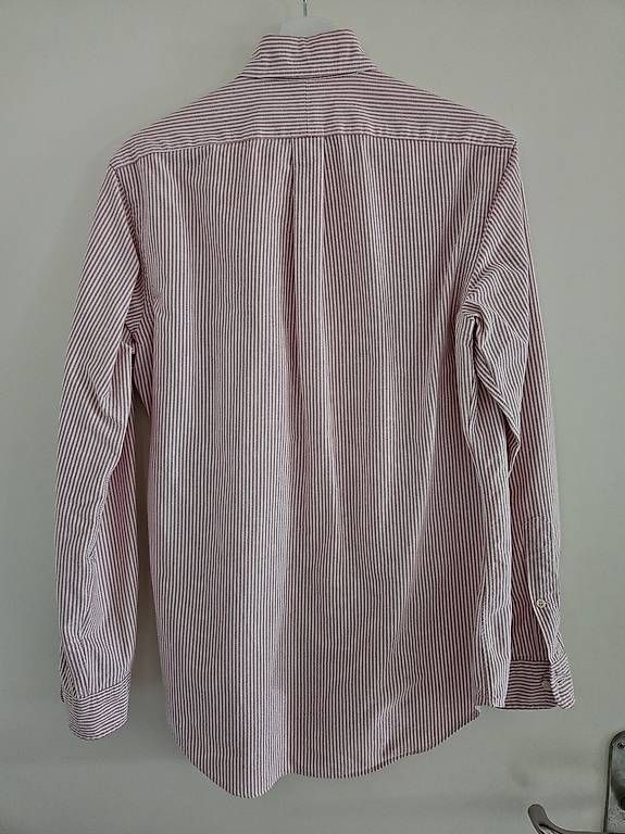 Camicie: Ralph Lauren Oxfordhemd – Usato da Basel venduto da nav_h662 1