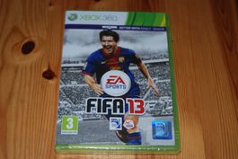 XBOX 360 Spiel Neu Sprache D/I