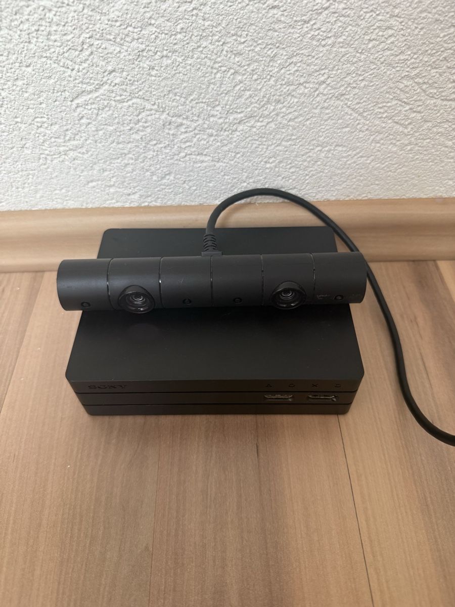 Sony VR Brille: Kit PSVR 1 – Gebraucht aus Perrefitte von Ethan_lci 5