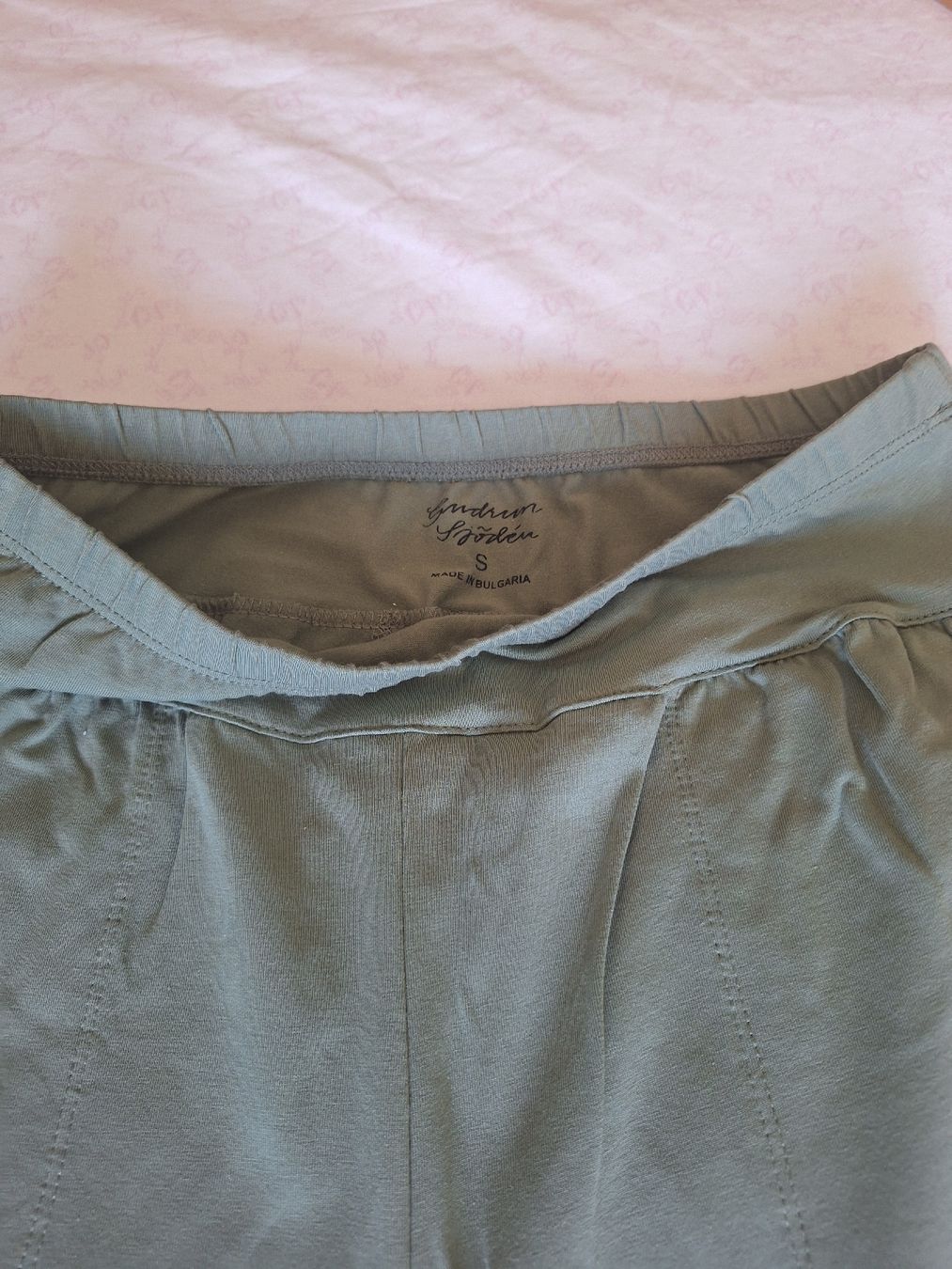 Gudrun Sjöden Pantalons: gudrun sjöden Jerseyhose S – Neuf avec emballage d'origine à Winterthur par Cochondelaine 2
