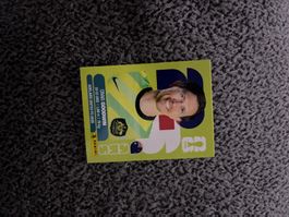 Panini Sticker AUS 17, WM 2026