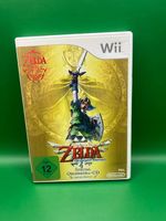 The Legend of Zelda Skyward Sword (mehrsprachig) - Wii