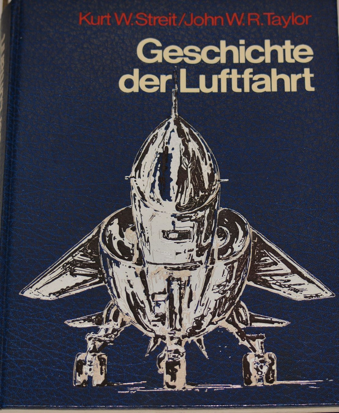 Libri: Die Geschichte der Luftfahrt – Usato da Basel venduto da Dogana