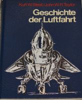 Die Geschichte der Luftfahrt
