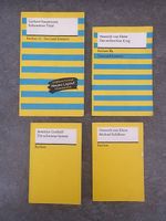 Reklam Bücher (XL) Sammlung