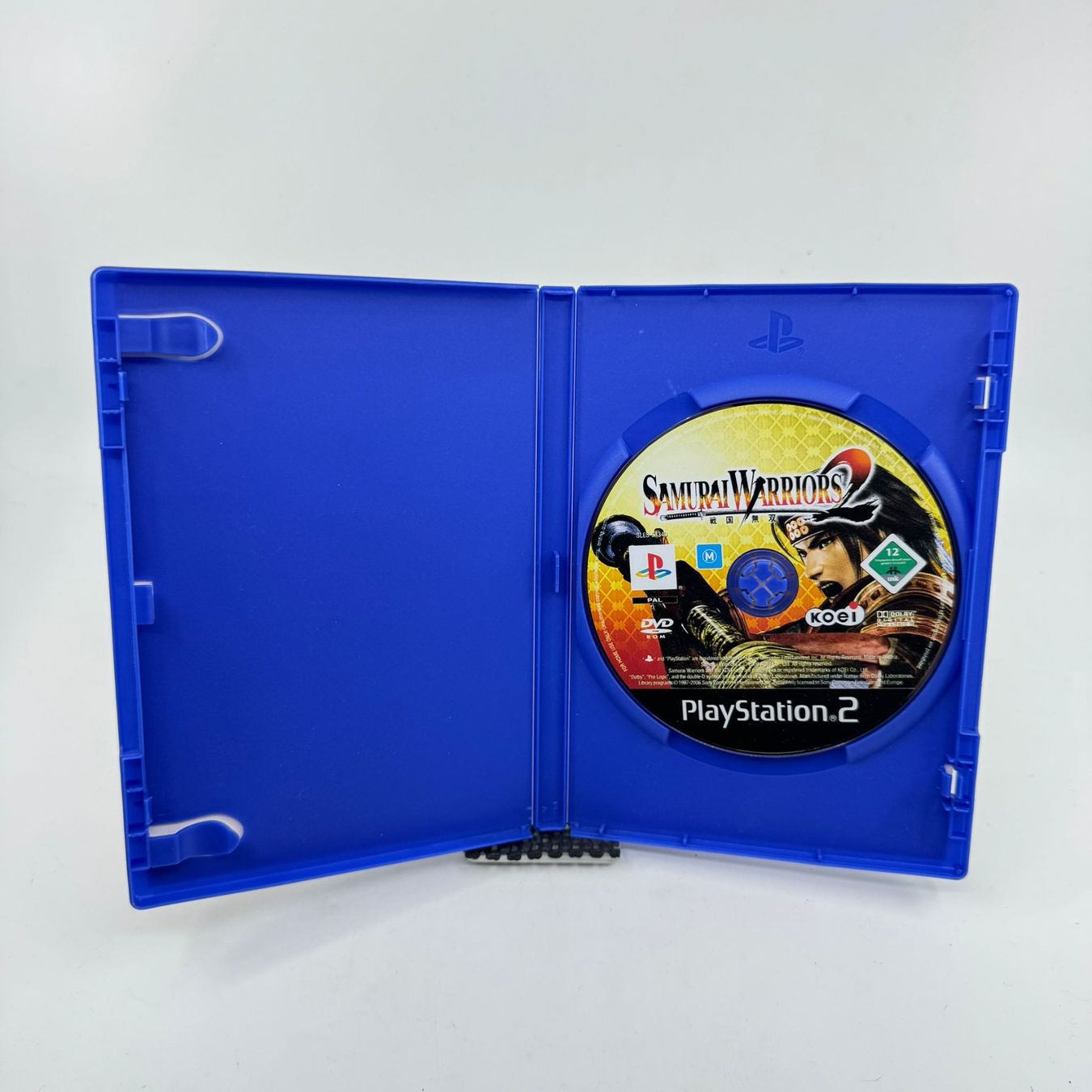 Giochi: Samurai Warriors 2 (PS2) – Usato da Herisau venduto da Seyashop_2 1