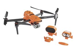 Autel EVO II Dual 640T Enterprise, Rugged Bundle RTF