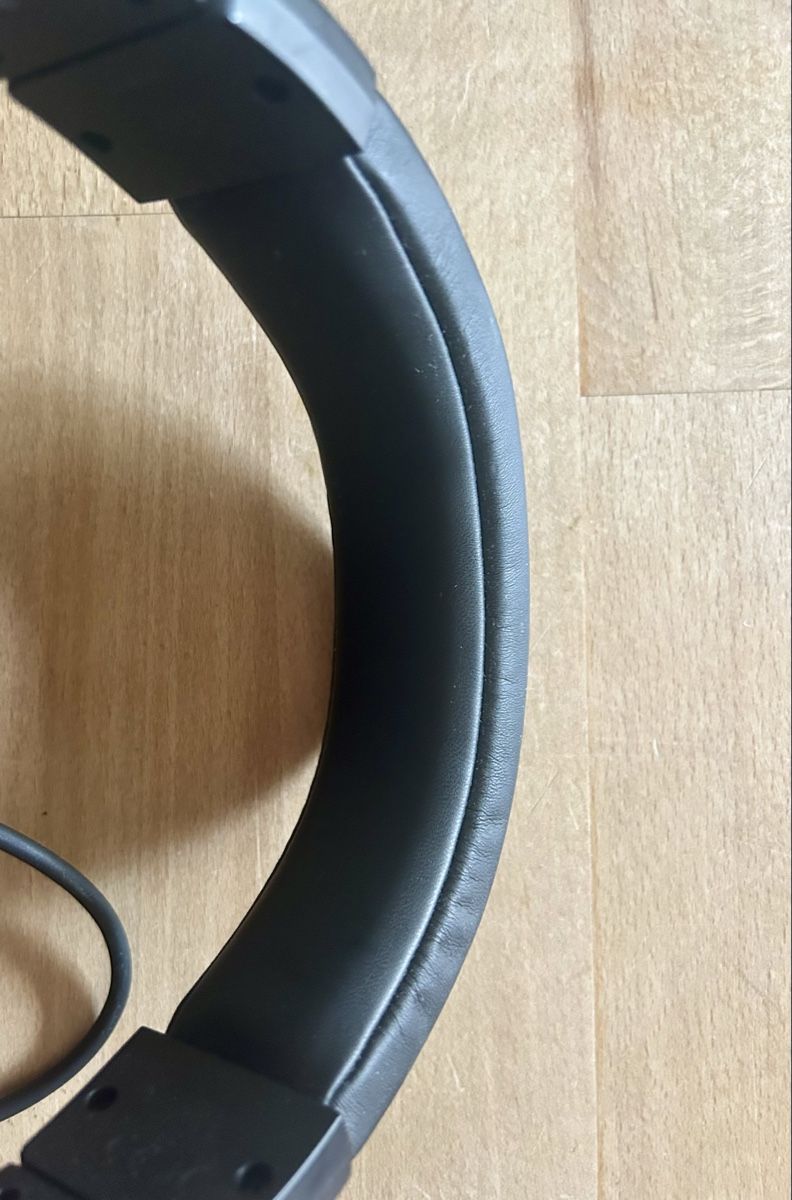 Audio Technica Kopfhörer: Audio-Technica ATH-M50x – Neu (gemäss Beschreibung) aus Bern von lisabu 3