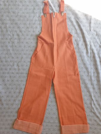 Latzhosen NEU Kinder Gr.140