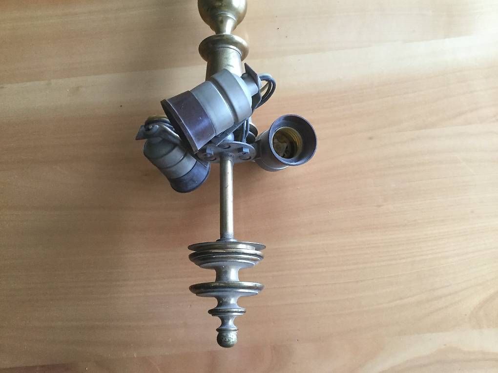 Lampadari & plafoniere: Deckenlampe – Usato da Laufen venduto da Babouche4242 1