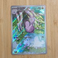 Pokémon TCG | Sliggoo - CRI 095 - EN | NM