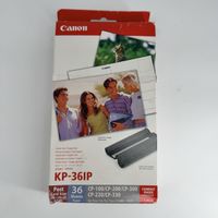 Canon KP-36IP Papier Photo Neuf