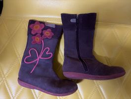 Stiefel Grösse 25