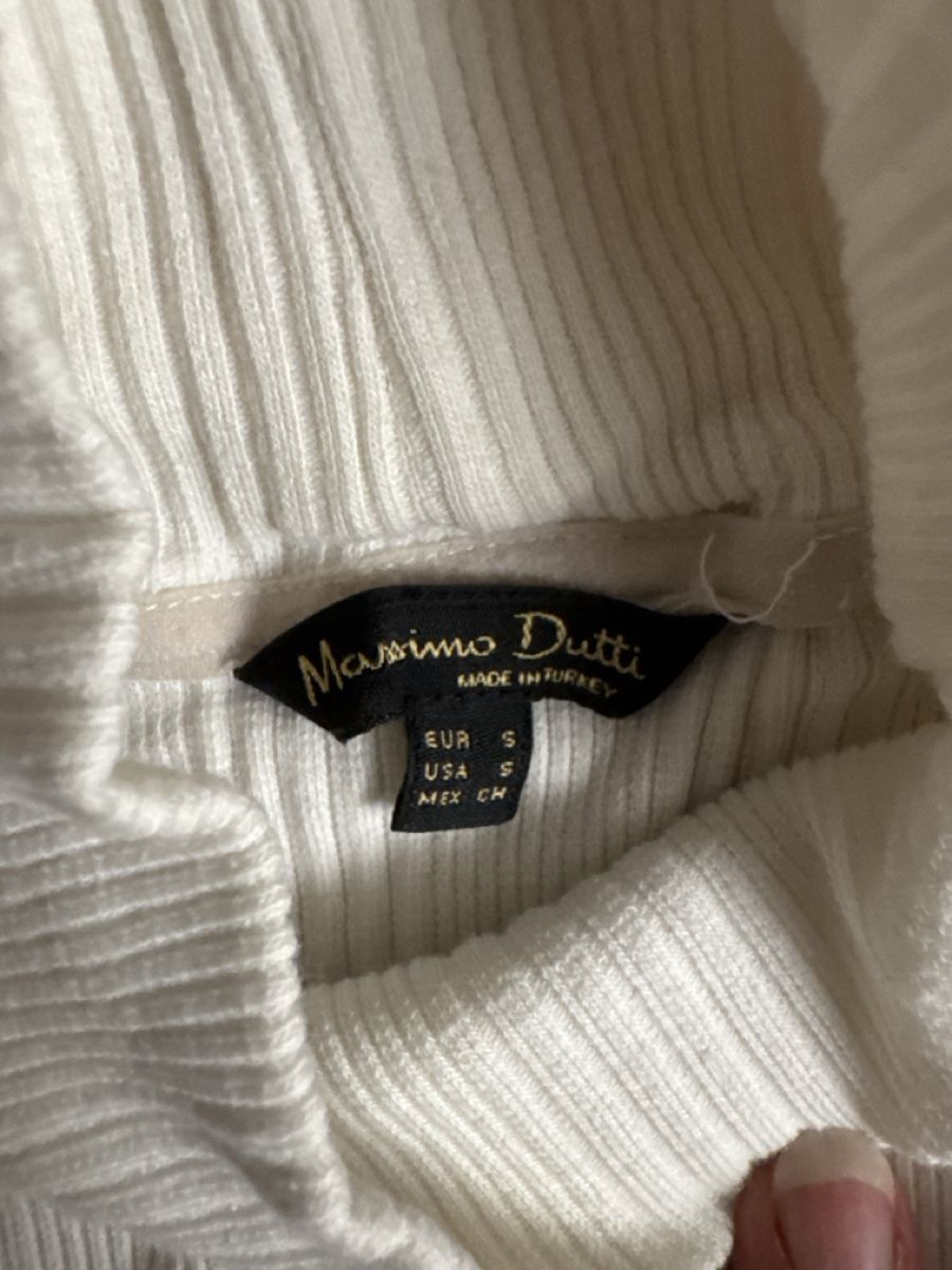 Massimo Dutti Pullover & Sweatshirts: MASSIMO DUTTI Pullover XS – Gebraucht aus Rüti ZH von Sugus99 1