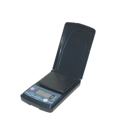 Accessori da laboratorio: Waage PW-200, Taschenformat, scale – Usato da Winterthur venduto da YaV 5