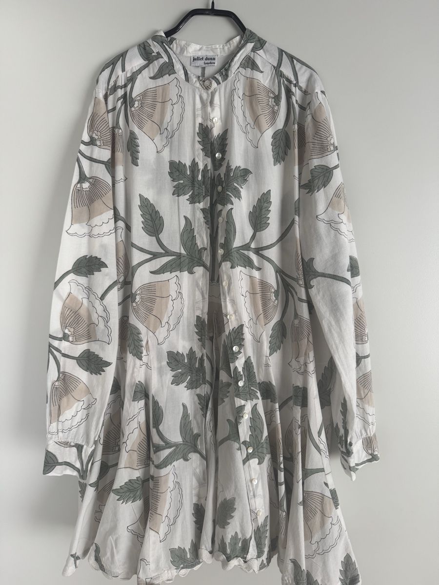 Vestiti: Kleid juliet dunn – Usato da Saas im Prättigau venduto da Holliwood 3