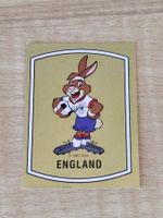 Panini Euro 1988 Einzelsticker Nr. 157