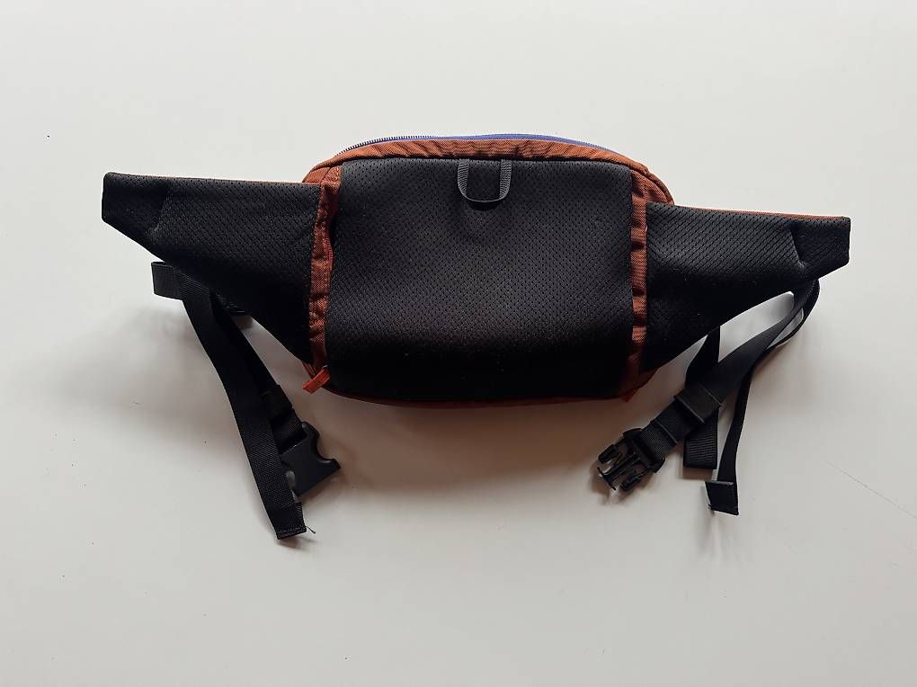 Cotopaxi Borse: Bauchtasche von Cotopaxi 3L – Usato da Gutenswil venduto da anna.sch 2