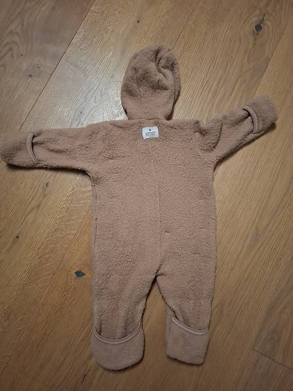 Berretti & Sciarpe: Wollfleece Huttelihut Grösse 68 – Usato da Kappel SO venduto da IvCe 1