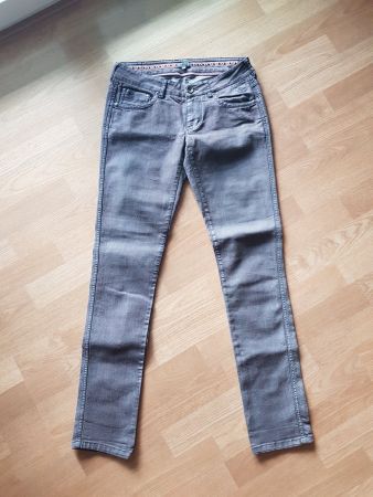 Schöne NILE Stretch Jeans Gr.XS