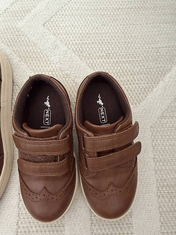 Scarpe per ragazzi: Festliche Schuhe Jungs – Usato da Bülach venduto da Peron83 1