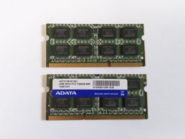 RAM ADATA 2GB