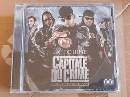 La Fouine - Capital du Crime II