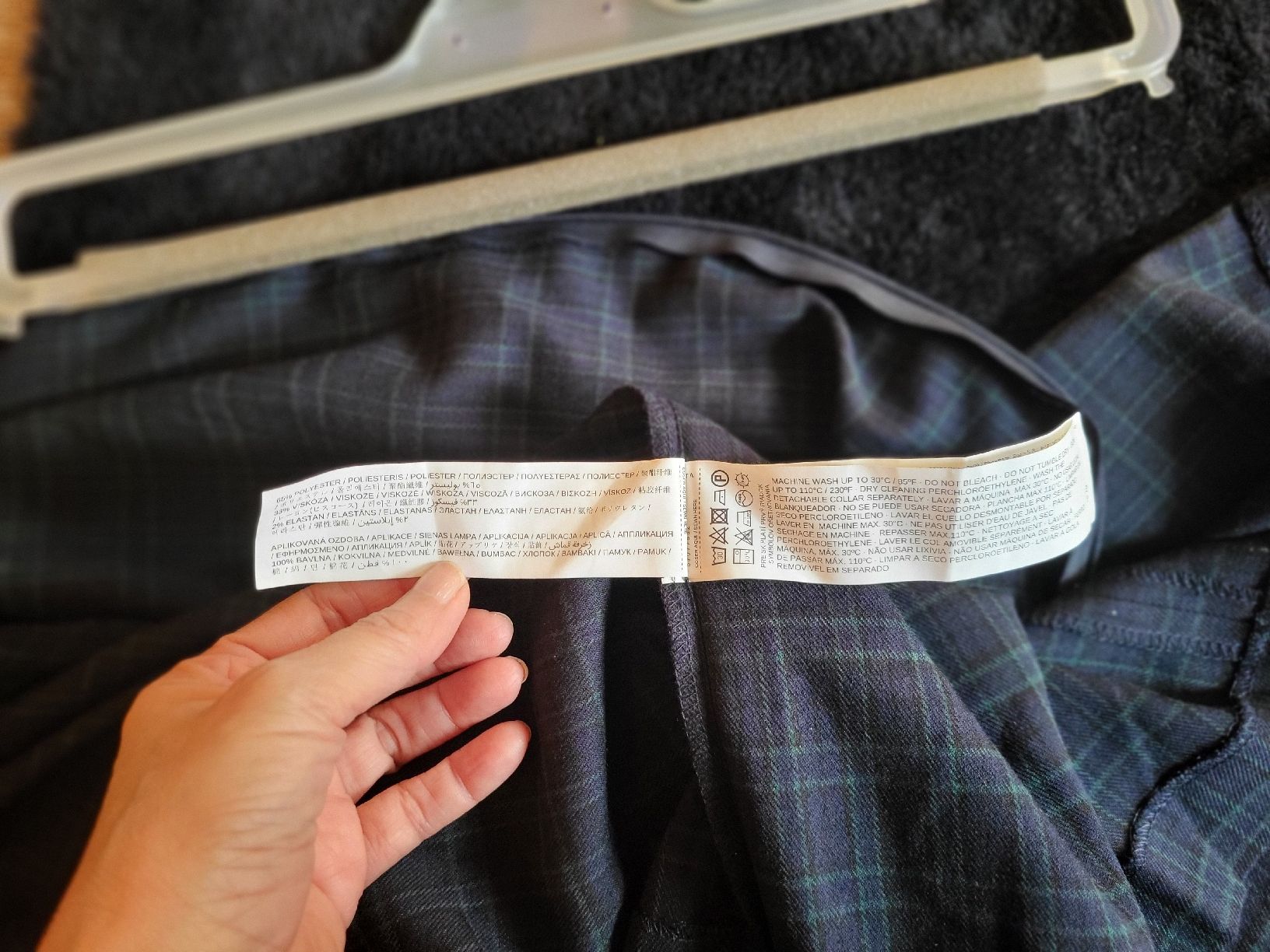 Mango Kleider: Neues Mango-Kleid – Neu und originalverpackt aus Zweisimmen von Adorable 4