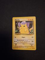 Pokemon Karte (BS 58)