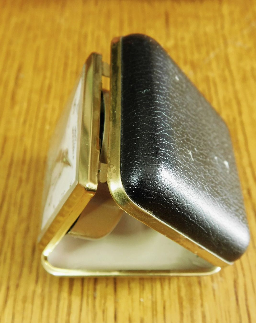Réveils: Vintage Mini Working Wehrle Wecker. – D'occasion à Emmenbrücke par Ulisse-22 1
