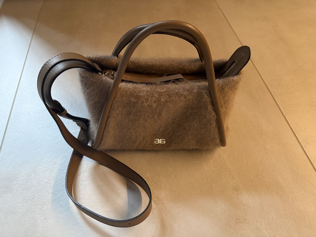 Abro Taschen für Damen: Hübsche Tasche von Abro – Neu (gemäss Beschreibung) aus Scherz von Jennifer1977 3