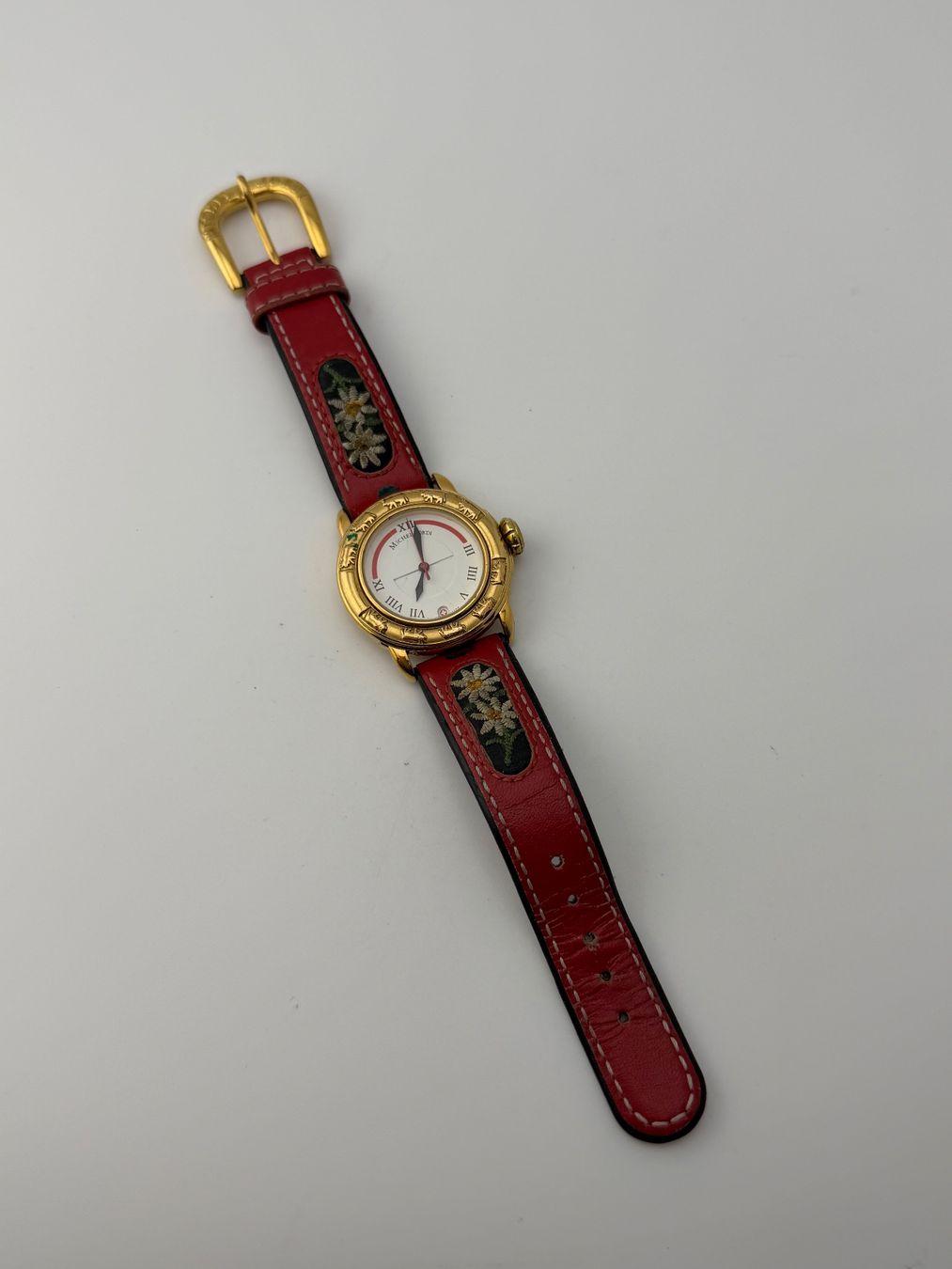 Michel Jordi Orologi: MICHEL JORDI – Usato da Biel/Bienne venduto da MrP_WatchesBiel 5