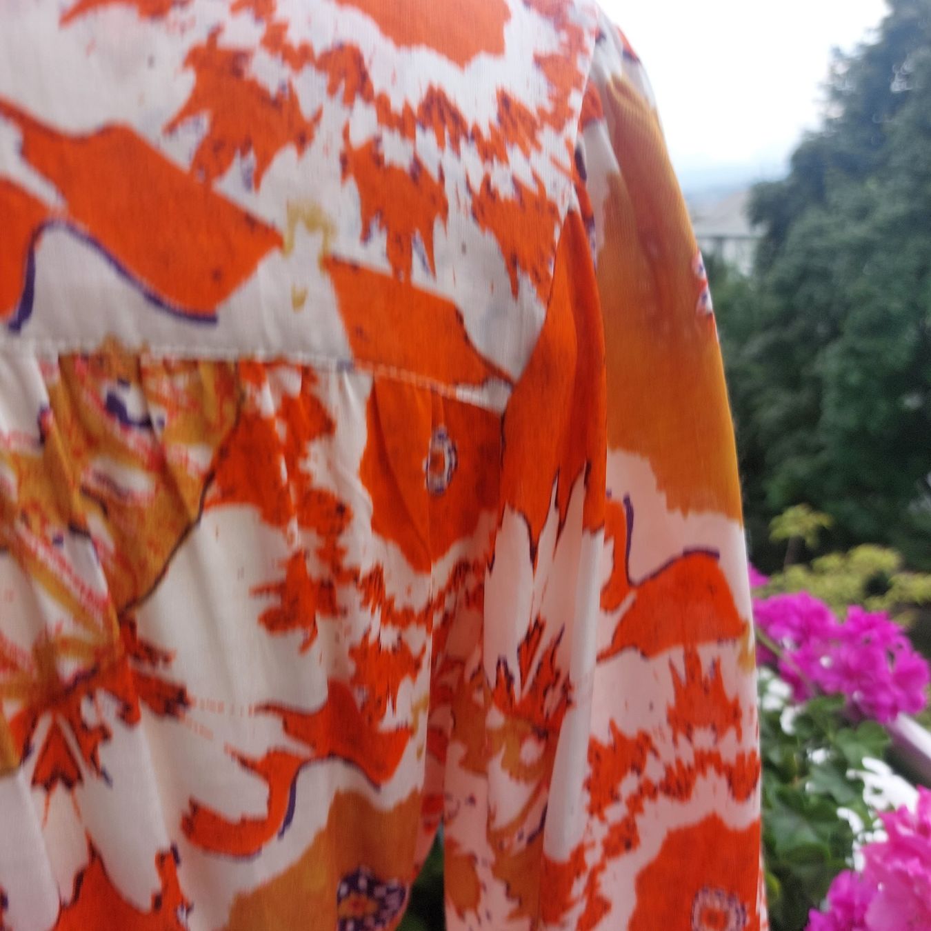 Derhy Vestiti: Derhys Sommerkleid/Mantel – Nuovo (secondo la descrizione) da Zürich venduto da wilden 2