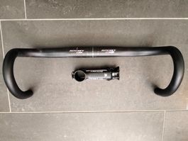 Ritchey WCS Lenker & Vorbau