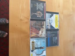 Mozart CD